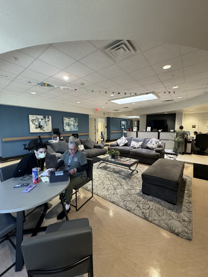 PROCARE HOSPICE OF NEVADA, LLC — homepage