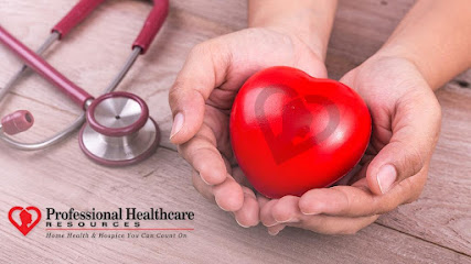 PROFESSIONAL HEALTHCARE RESOURCES, INC — homepage