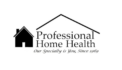 PROFESSIONAL HHS OF SOUTHWEST LOUISIANA — homepage