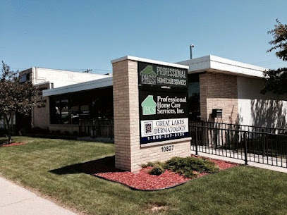 PROFESSIONAL HOME CARE SERVICES — homepage