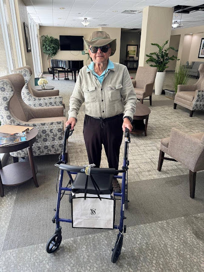 PROFESSIONAL HOME HEALTH SERVICES LLC — homepage