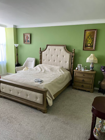 PROFESSIONAL NURSES HOMECARE INC — homepage
