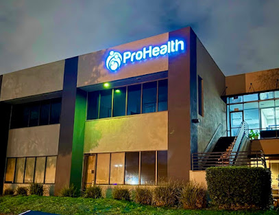 PROHEALTH HOME CARE, INC — homepage