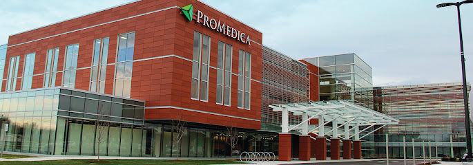 PROMEDICA HOME HEALTH CARE (SYLVANIA) — homepage