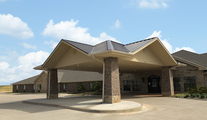 PROMENADE HEALTH AND REHABILITATION — homepage