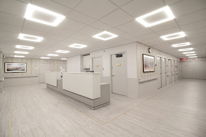 Promenade Rehabilitation and Health Care Center — homepage