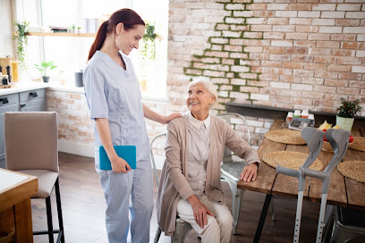 PROMISE CARE NJ — homepage