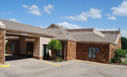Promise Skilled Nursing Facility of Wichita Falls — homepage