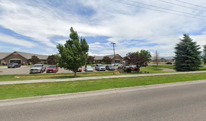 Promontory Point Rehabilitation — homepage