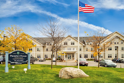 Prospect House Assisted Living and Memory Care — homepage