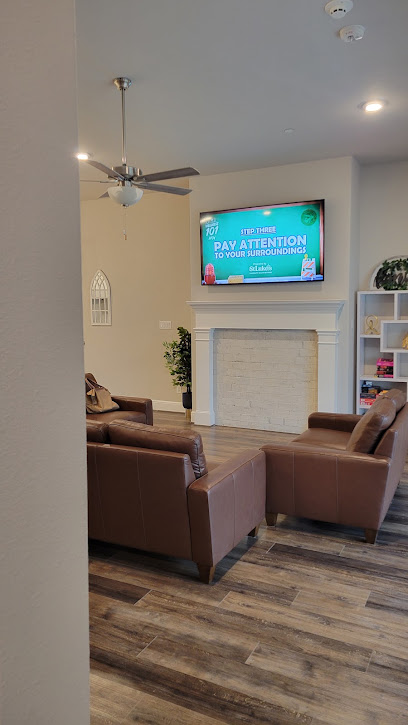 Providence Assisted Living Solutions — homepage