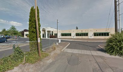 PROVIDENCE AT HOME WITH COMPASSUS HOME HEALTH, WALLA WALLA — homepage