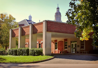 PROVIDENCE HEALTH CARE CENTER — homepage