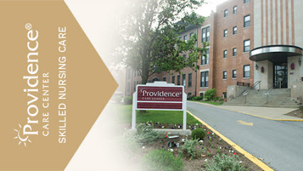 PROVIDENCE HEALTH & REHAB CENTER — homepage