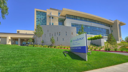 Providence Holy Cross Med Ctr D/P SNF — homepage