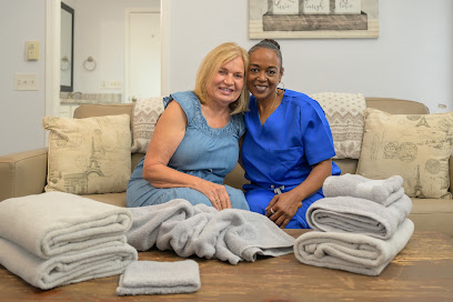 PROVIDENCE HOME CARE — homepage
