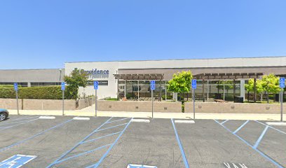 PROVIDENCE HOME HEALTH LA COUNTY SOUTH — homepage