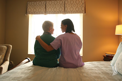 PROVIDENCE HOSPICE, INC — homepage