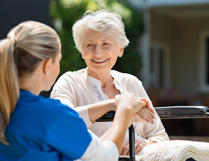 PROVIDENCE HOSPICE — homepage