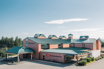 PROVIDENCE KODIAK ISLAND MED LTC — homepage