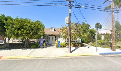PROVIDENCE LITTLE COMP OF MARY SUBACUTE CARE CTR — homepage