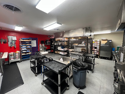 PROVIDENCE LIVING CENTER — homepage