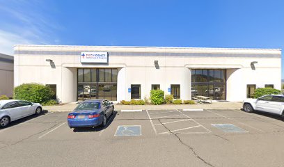 PROVIDENCE MEDFORD HOME CARE — homepage
