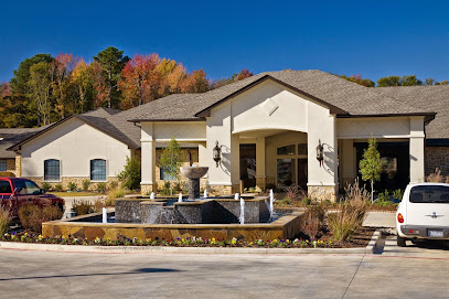 Providence Park Rehabilitation and Skilled Nursing — homepage