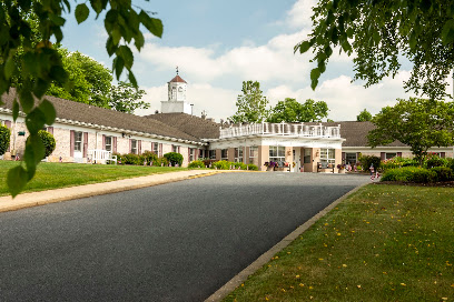 Providence Place Senior Living of Lancaster — homepage