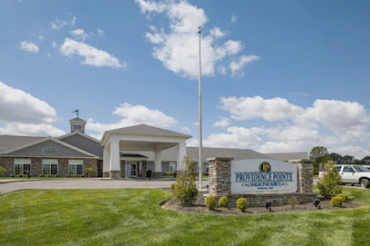 Providence Pointe Healthcare — homepage
