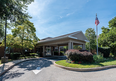 PROVIDENCE REHAB AND HLTHCARE CTRATMERCYFITZGERALD — homepage