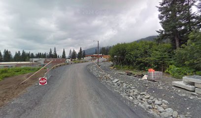 PROVIDENCE SEWARD MOUNTAIN HAVEN — homepage