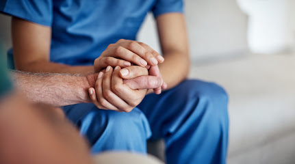 PROVISTA HOSPICE — homepage
