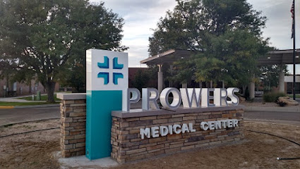 PROWERS MEDICAL CENTER HOME HEALTH — homepage