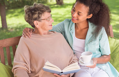 PRUDENTIAL HOME HEALTH CORPORATION — homepage