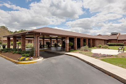 PruittHealth- Aiken — homepage