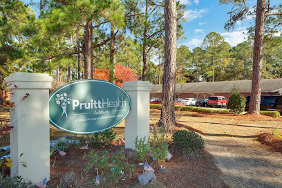 PRUITTHEALTH - ASHBURN — homepage
