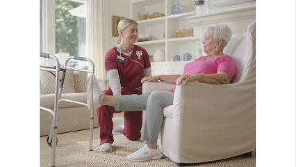PRUITTHEALTH AT HOME - YANCEY — homepage