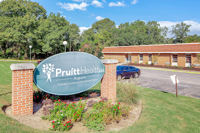 PruittHealth - Augusta — homepage