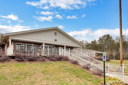 PRUITTHEALTH - BLUE RIDGE — homepage