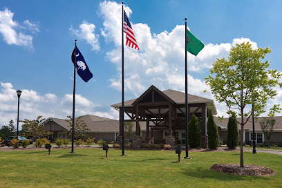 PruittHealth- Blythewood — homepage