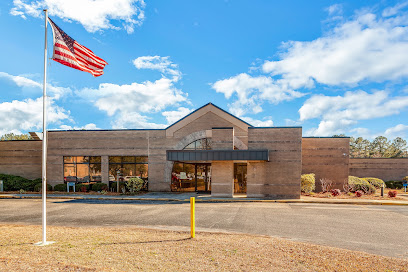 PruittHealth- Conway At Conway Medical Center — homepage