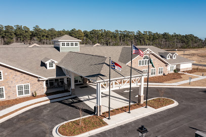 PruittHealth-Crystal Coast — homepage