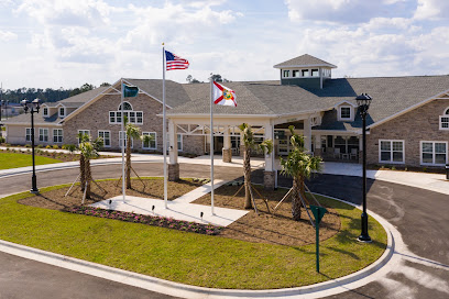PRUITTHEALTH - FLEMING ISLAND — homepage
