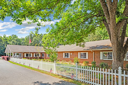 PRUITTHEALTH - FORSYTH — homepage
