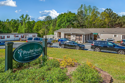 PRUITTHEALTH - FRANKLIN — homepage