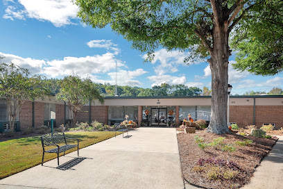 PRUITTHEALTH - GRANDVIEW — homepage