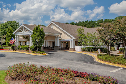 PRUITTHEALTH - LAUREL PARK, LLC — homepage