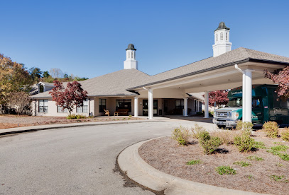 PruittHealth - Limestone — homepage
