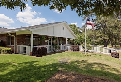 PRUITTHEALTH - MONROE — homepage
